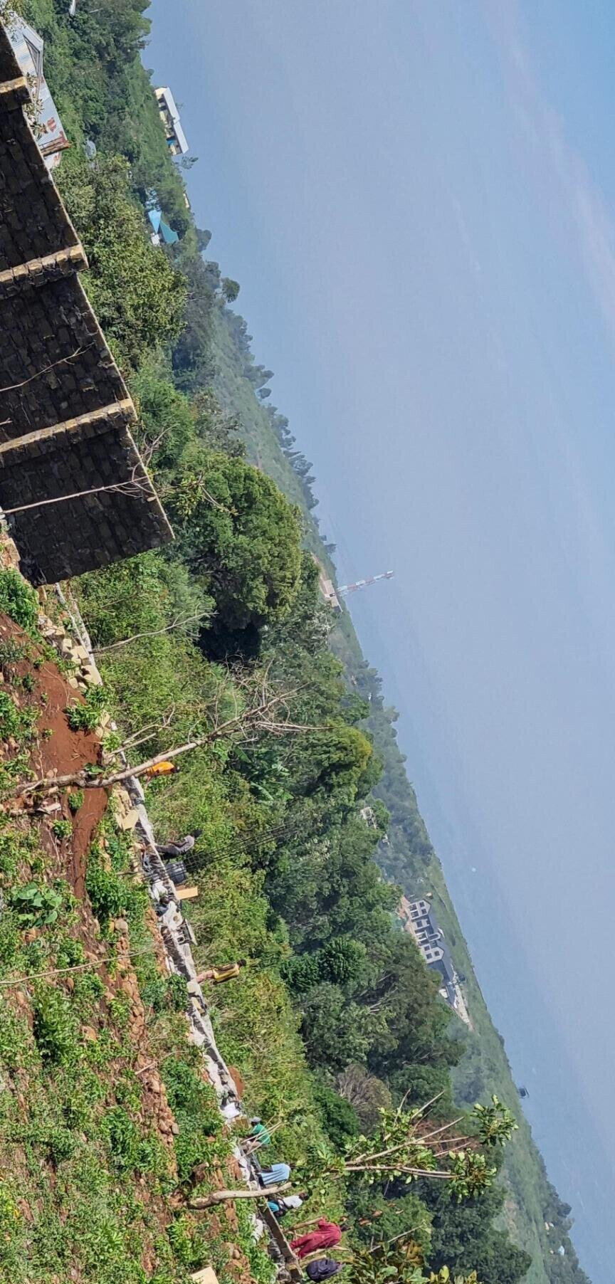 1/8 Acre Plot in Riat, Kisumu West