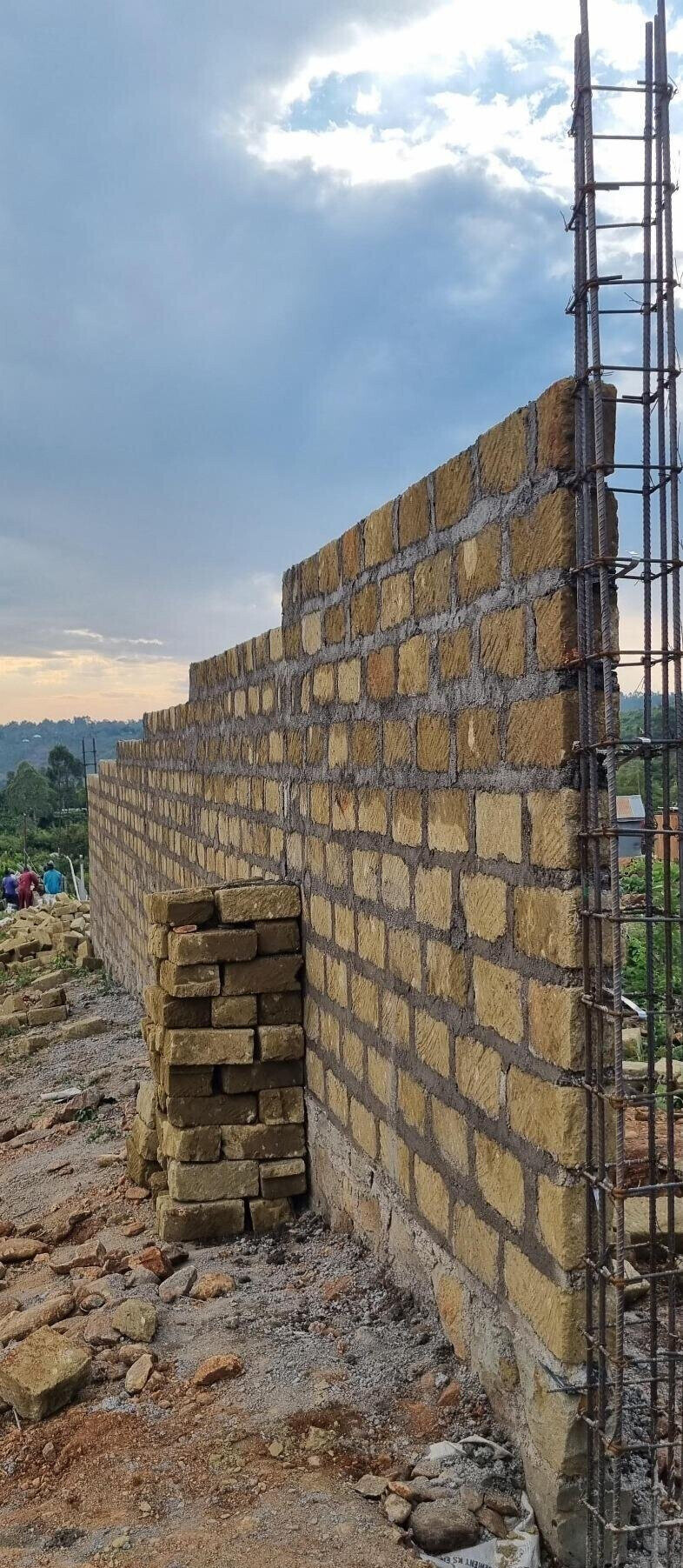 1/8 Acre Plot in Riat, Kisumu West
