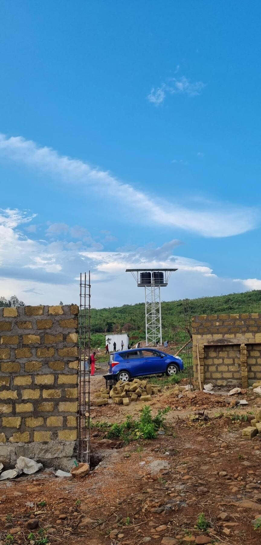 1/8 Acre Plot in Riat, Kisumu West