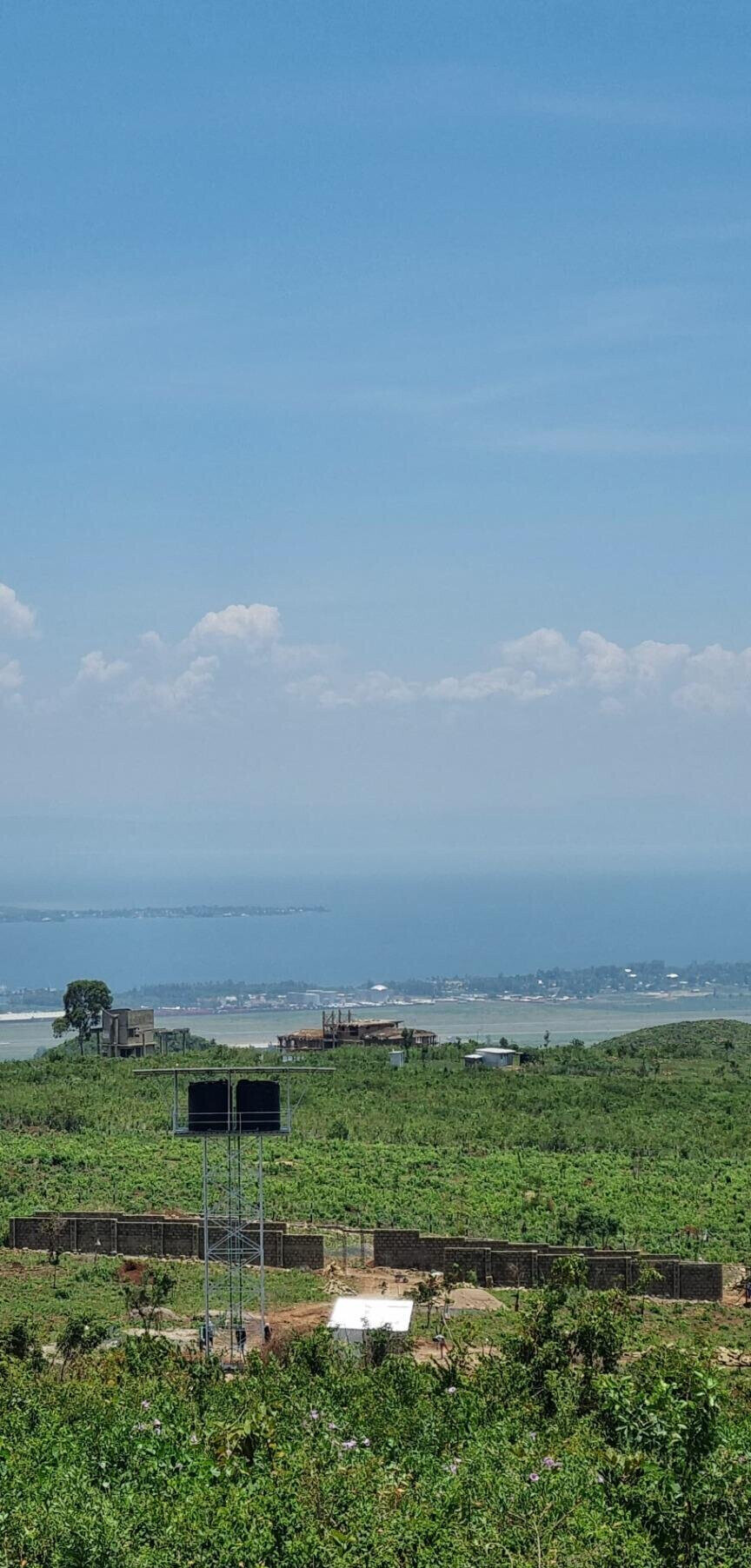 1/8 Acre Plot in Riat, Kisumu West