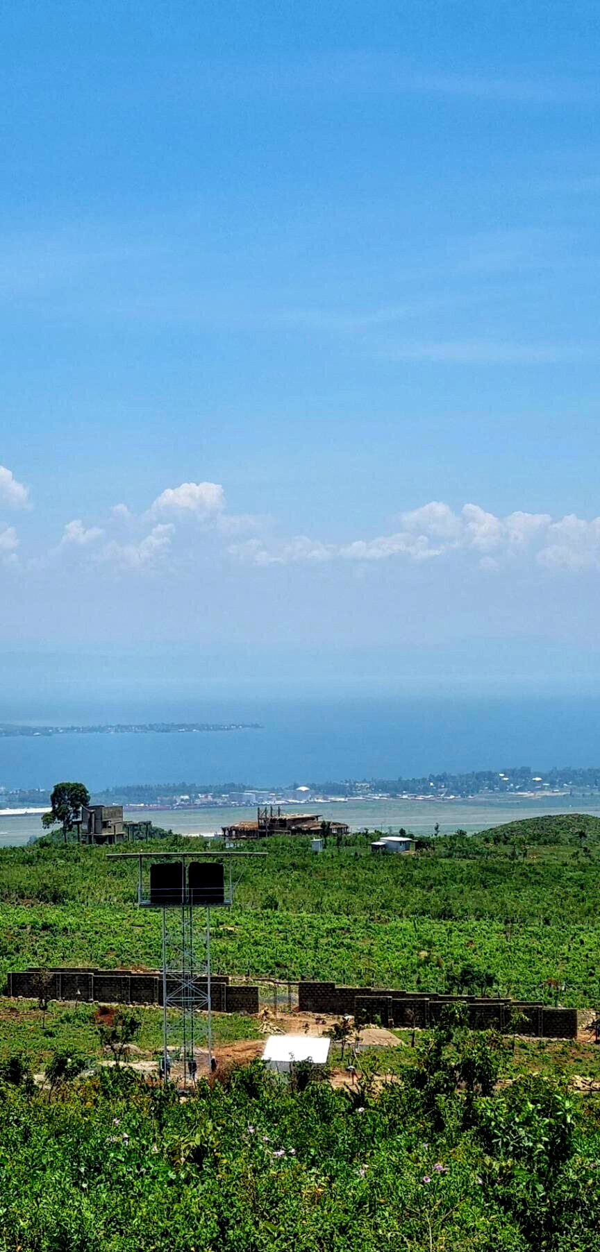 1/8 Acre Plot in Riat, Kisumu West