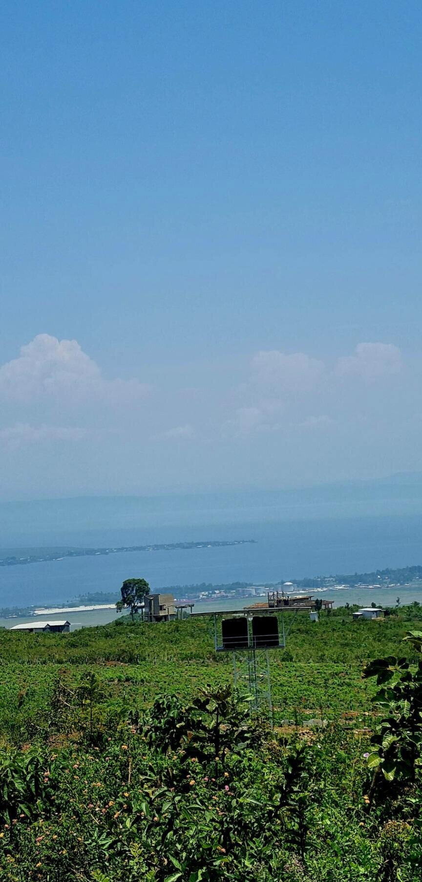 1/8 Acre Plot in Riat, Kisumu West