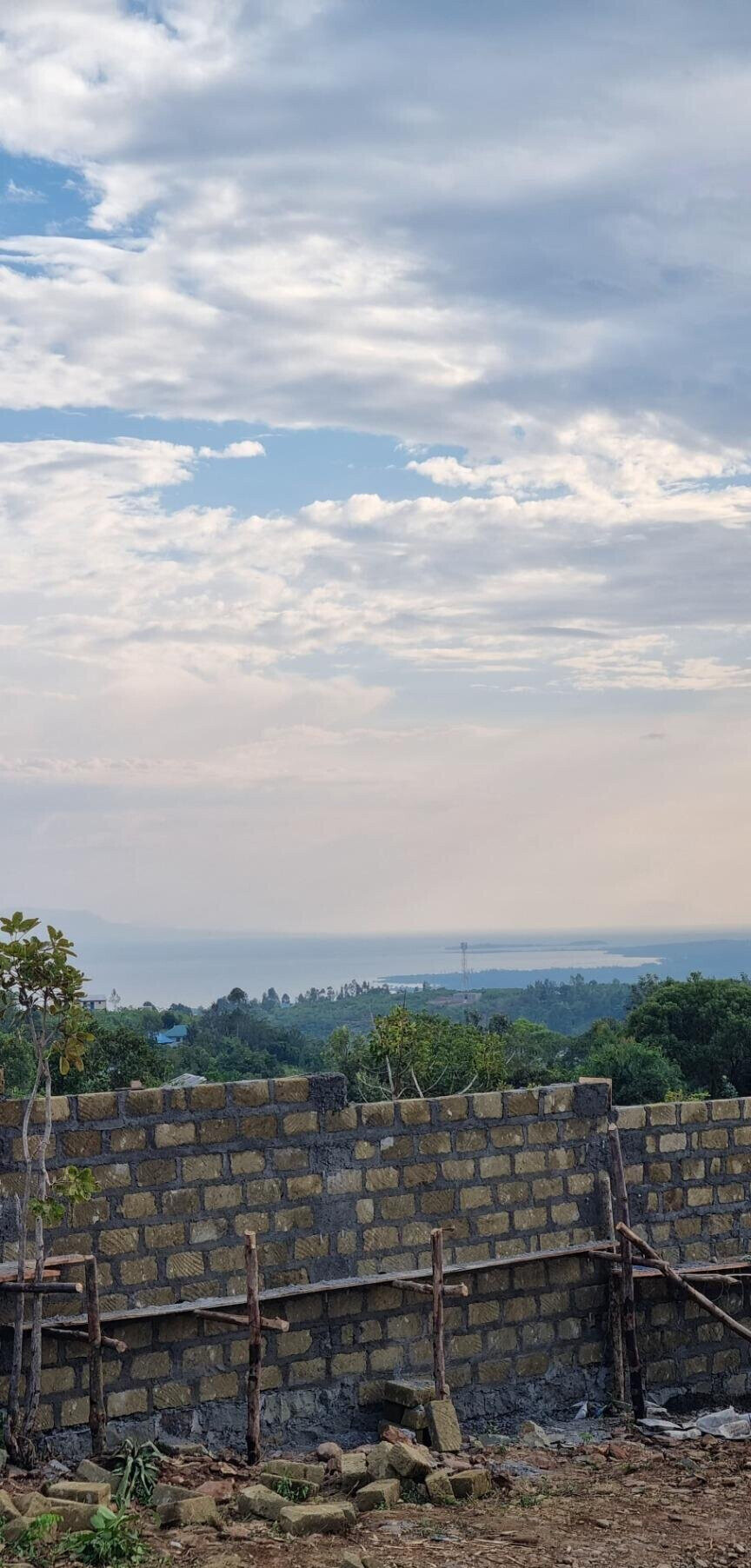 1/8 Acre Plot in Riat, Kisumu West