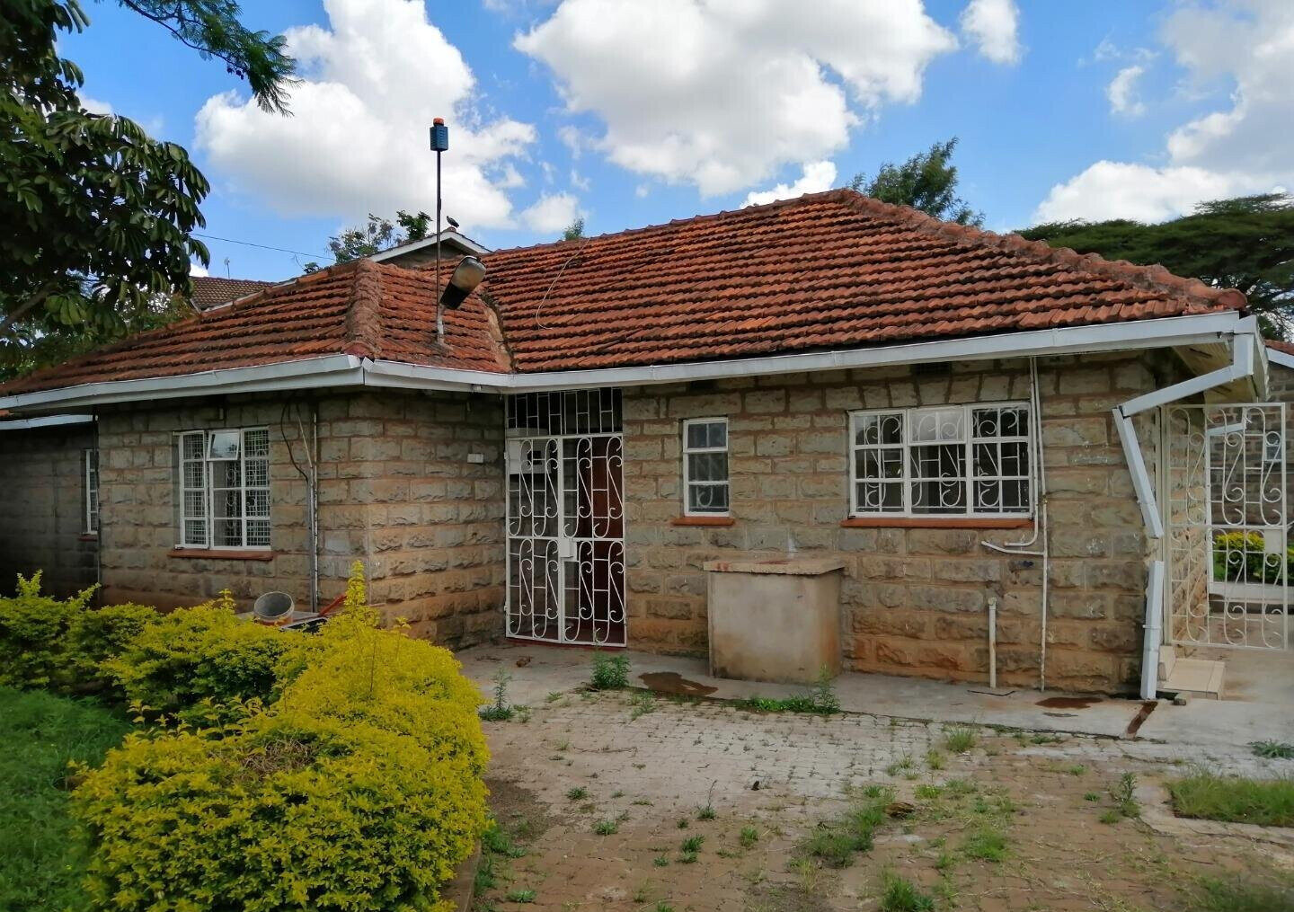 Garden Oasis at KSh 140K