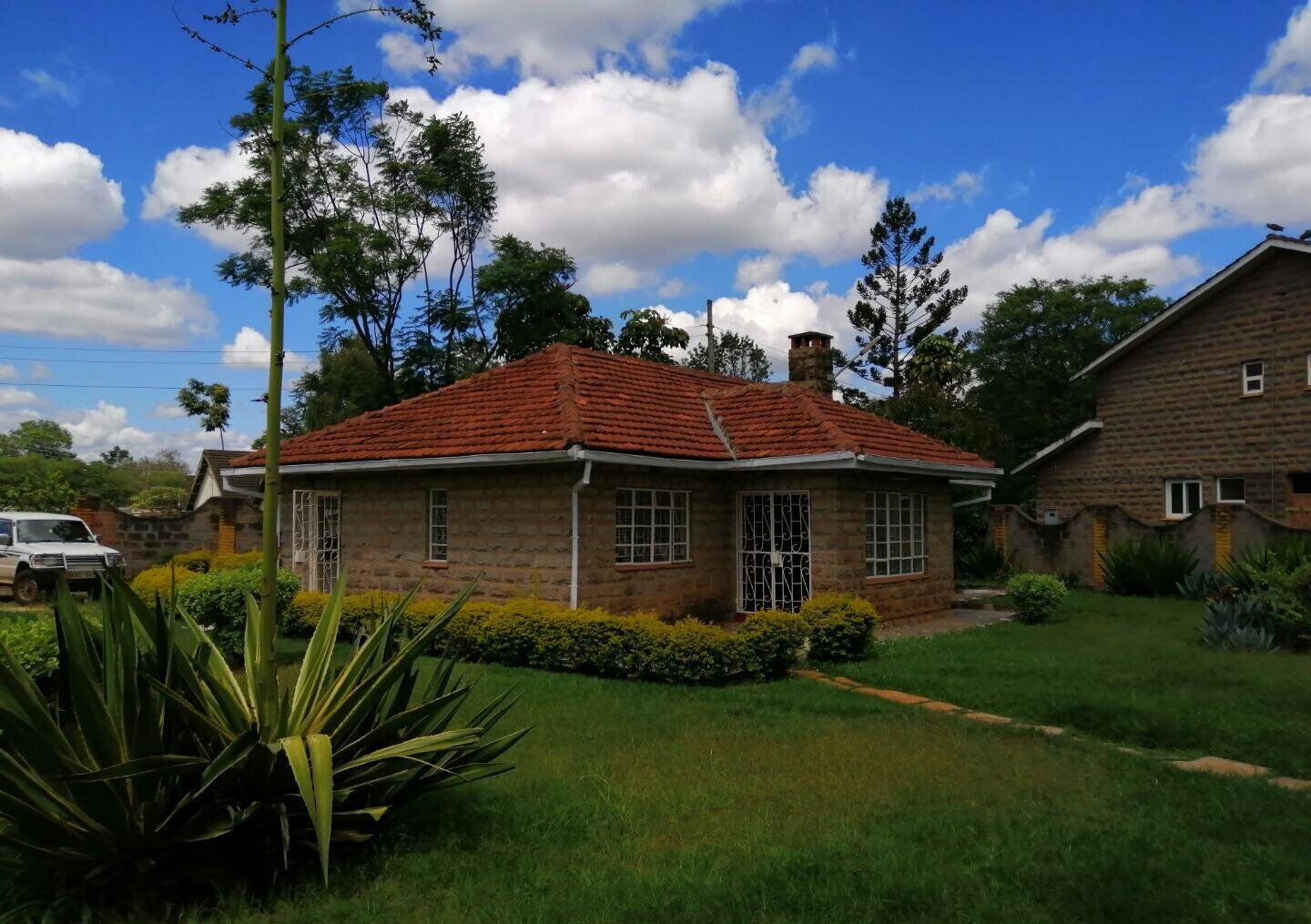 Garden Oasis at KSh 140K
