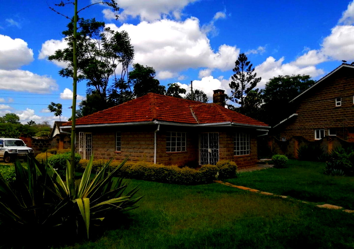 Garden Oasis at KSh 140K