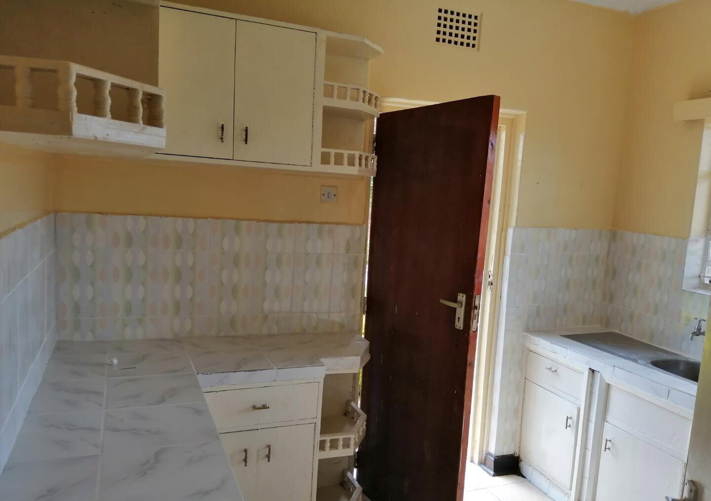 Garden Oasis at KSh 140K
