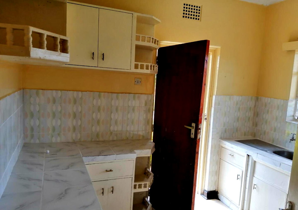 Garden Oasis at KSh 140K