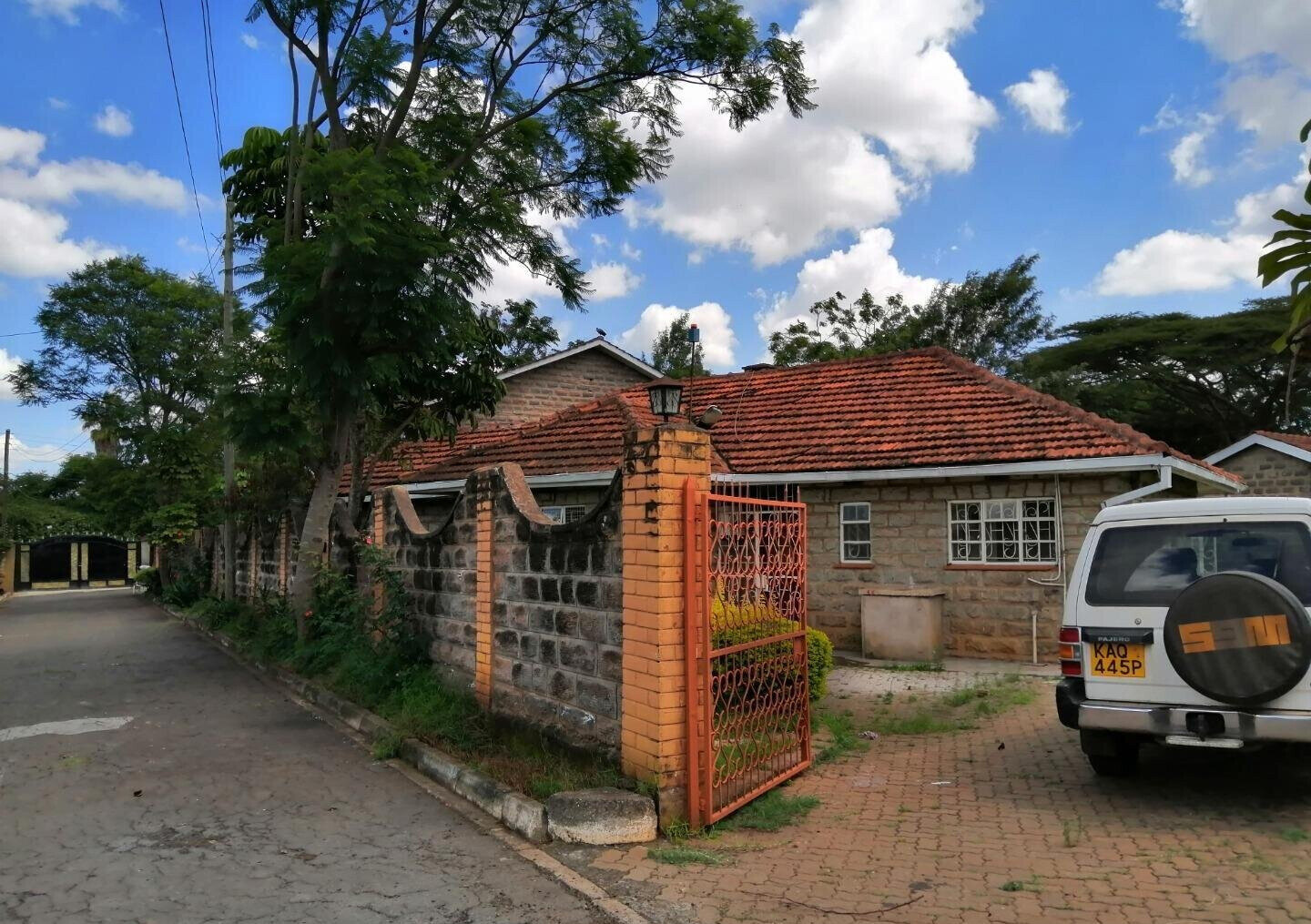 Garden Oasis at KSh 140K