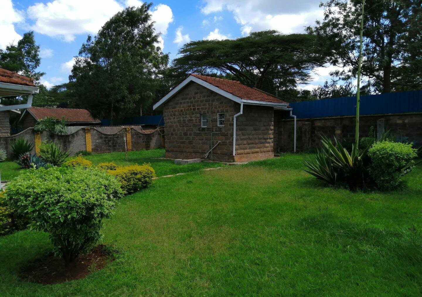 Garden Oasis at KSh 140K