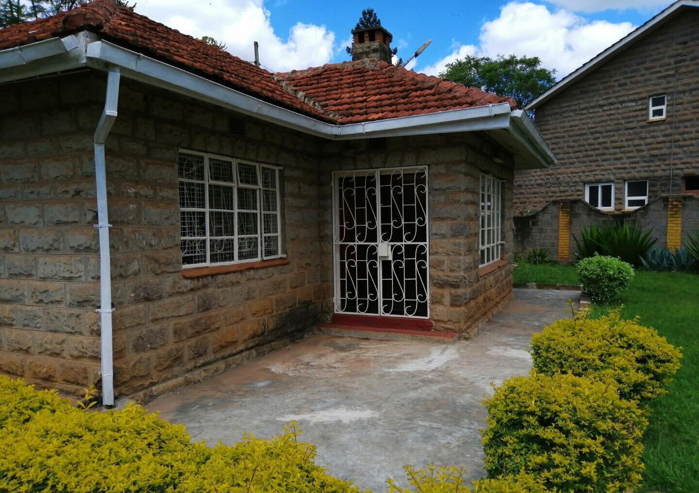 Garden Oasis at KSh 140K
