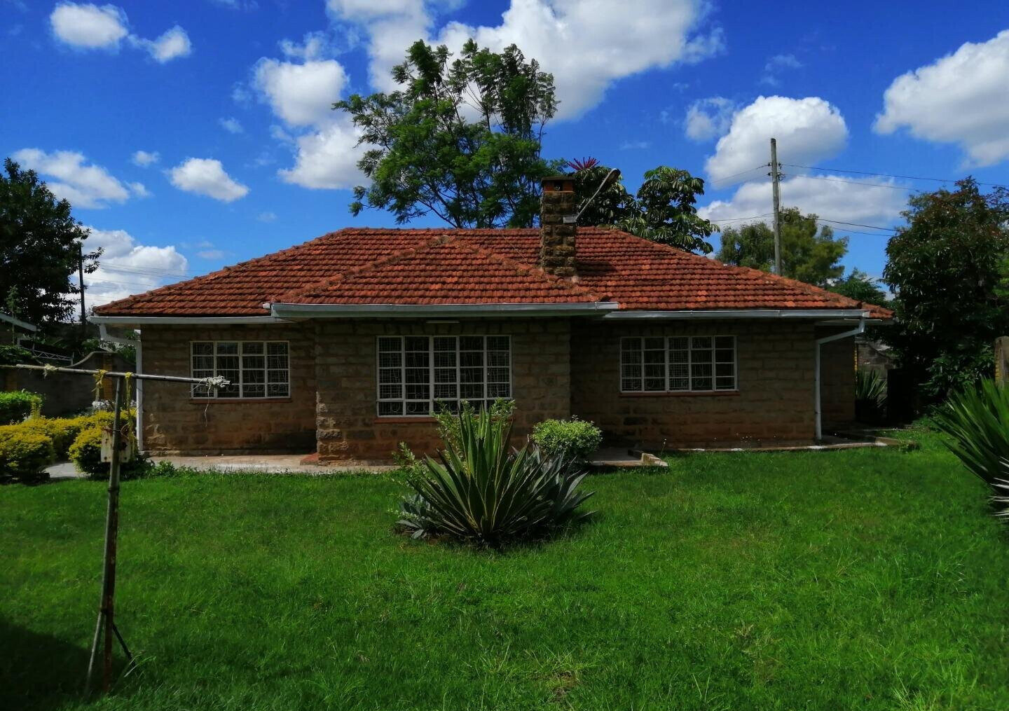 Garden Oasis at KSh 140K