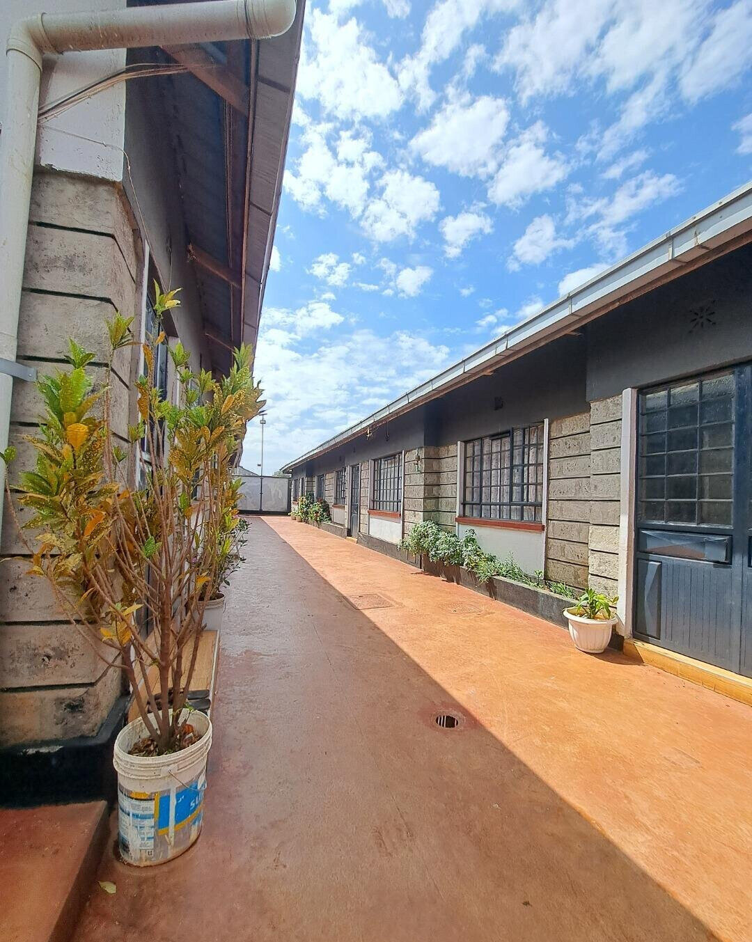 Cozy 2BR Bungalow at KSh 35K