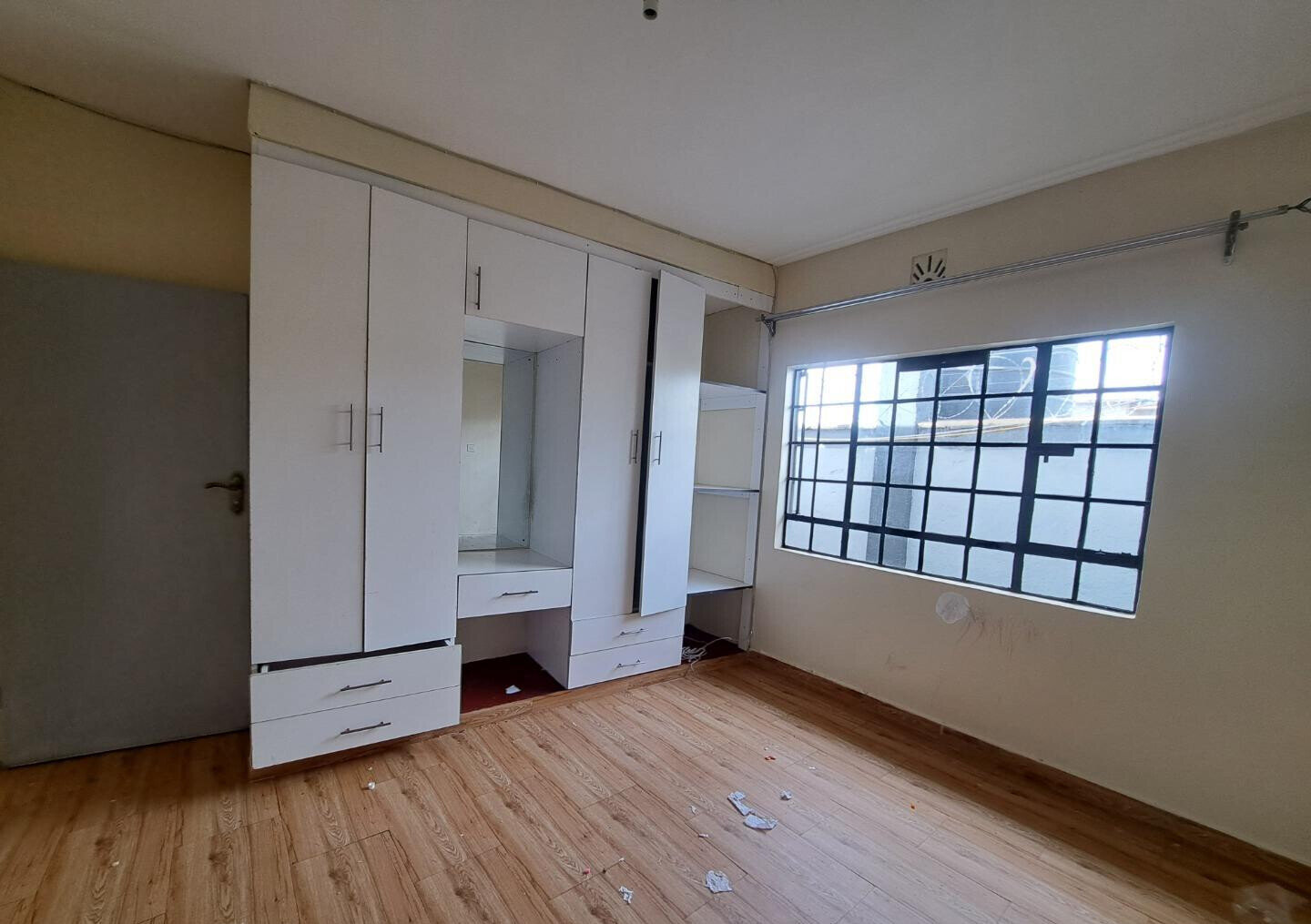 Cozy 2BR Bungalow at KSh 35K