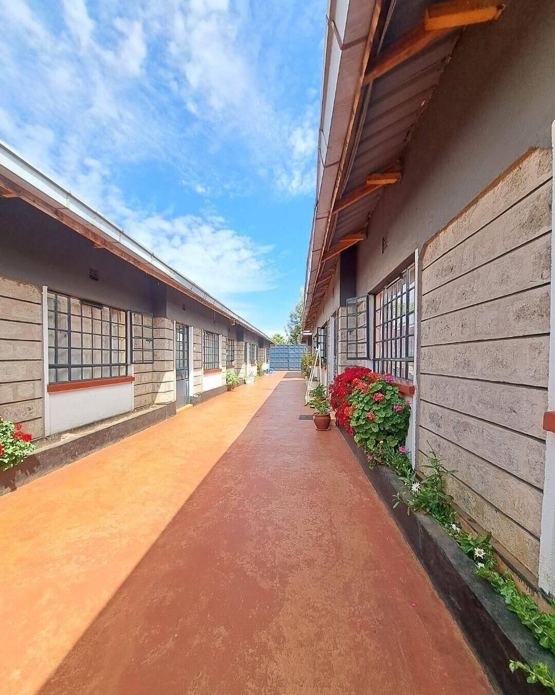 Cozy 2BR Bungalow at KSh 35K