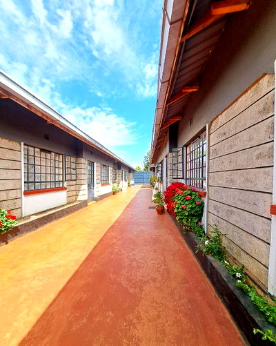 Cozy 2BR Bungalow at KSh 35K