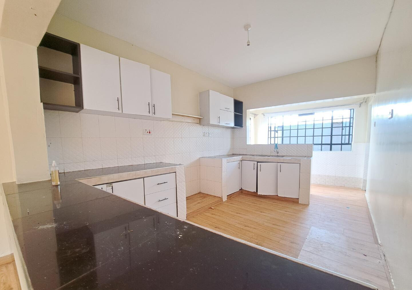 Cozy 2BR Bungalow at KSh 35K