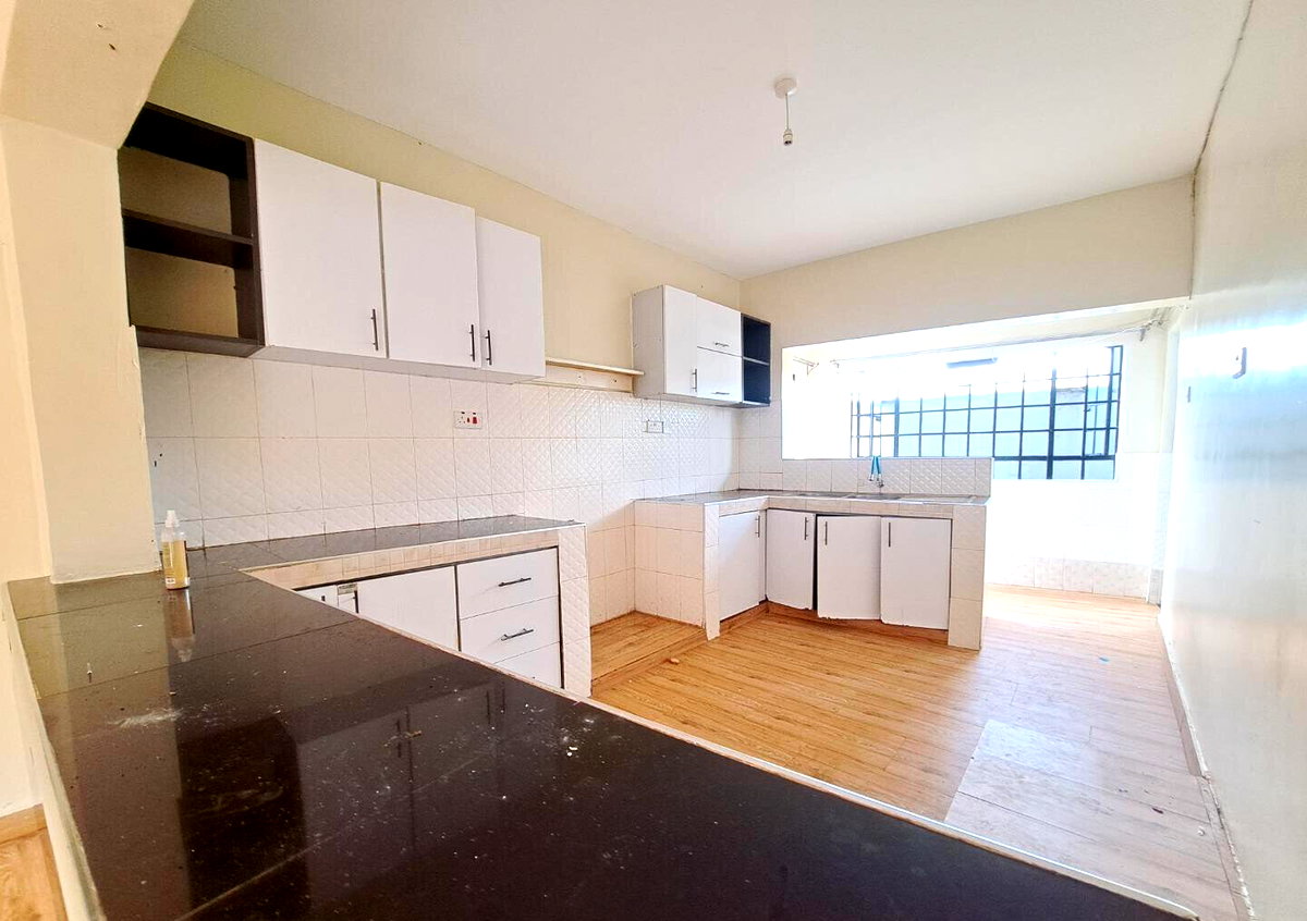 Cozy 2BR Bungalow at KSh 35K