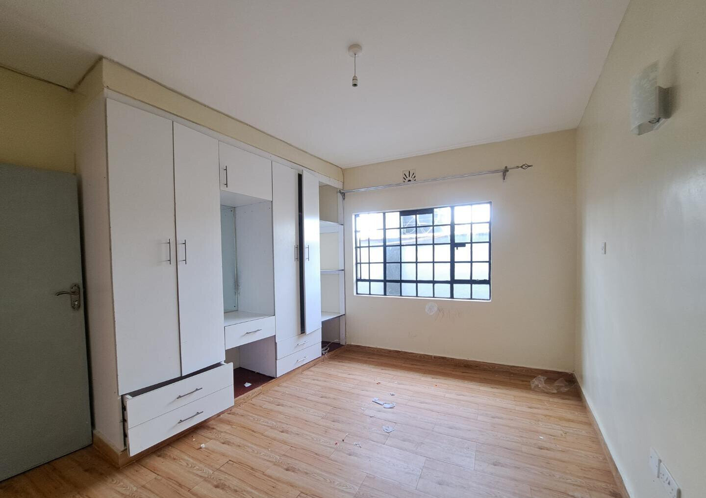 Cozy 2BR Bungalow at KSh 35K
