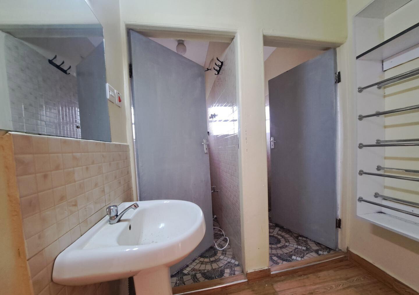 Cozy 2BR Bungalow at KSh 35K