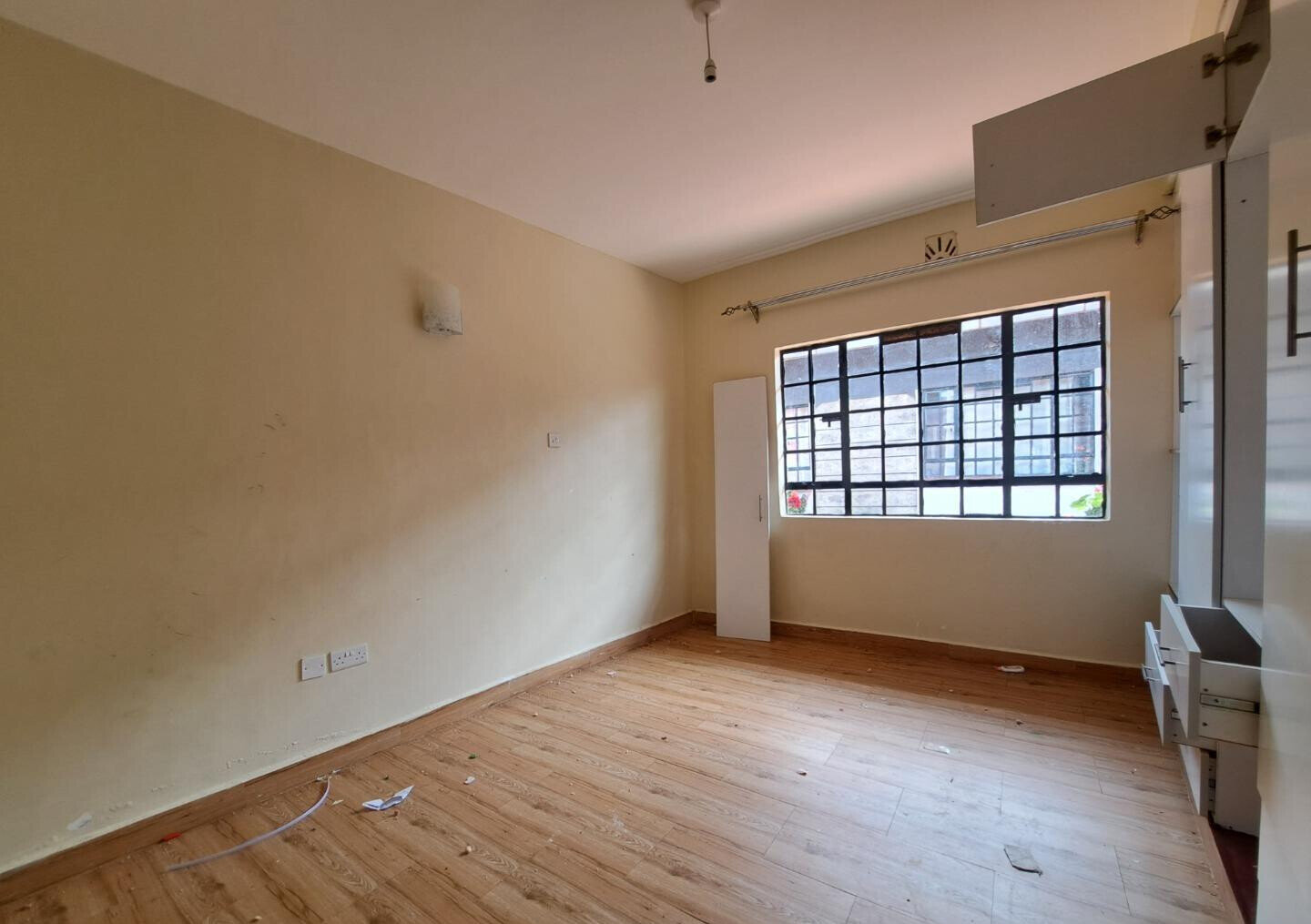 Cozy 2BR Bungalow at KSh 35K