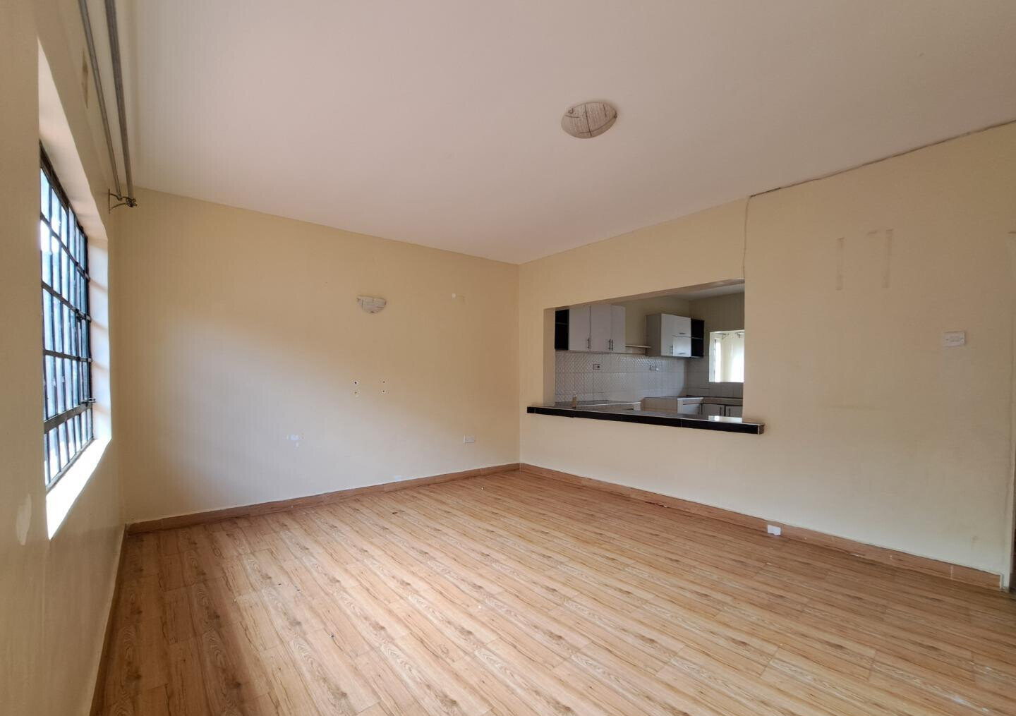 Cozy 2BR Bungalow at KSh 35K