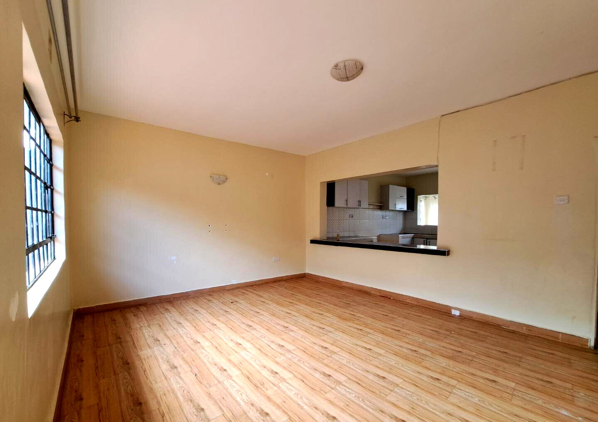 Cozy 2BR Bungalow at KSh 35K