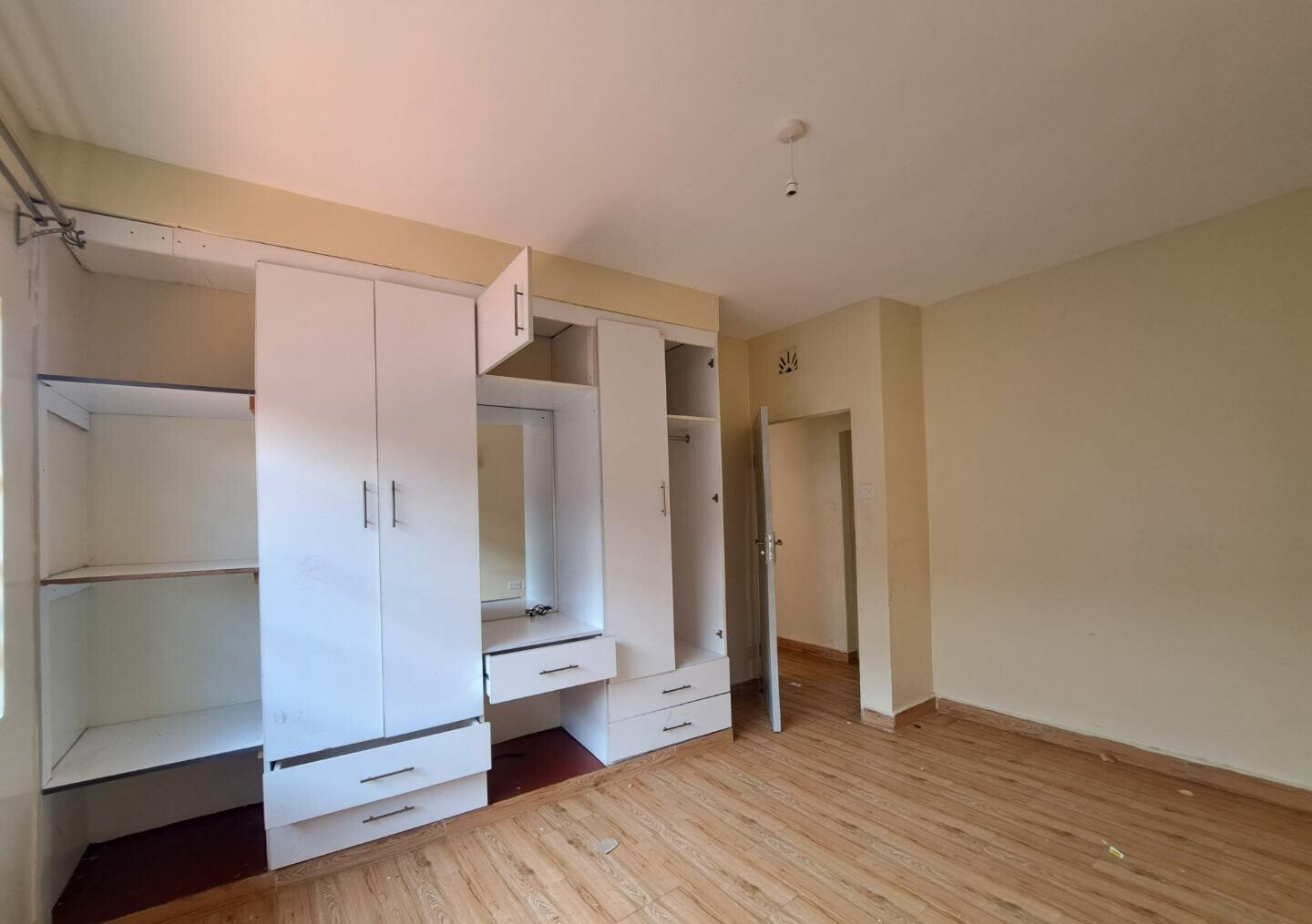 Cozy 2BR Bungalow at KSh 35K