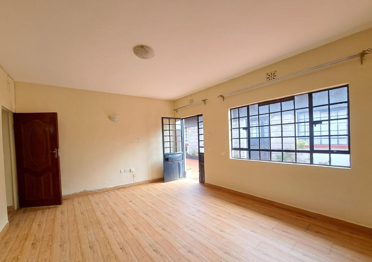 Cozy 2BR Bungalow at KSh 35K