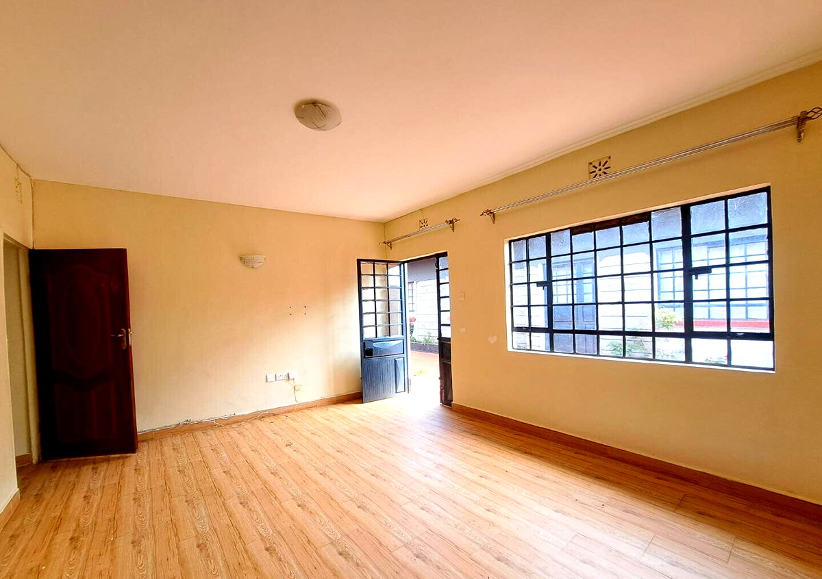 Cozy 2BR Bungalow at KSh 35K