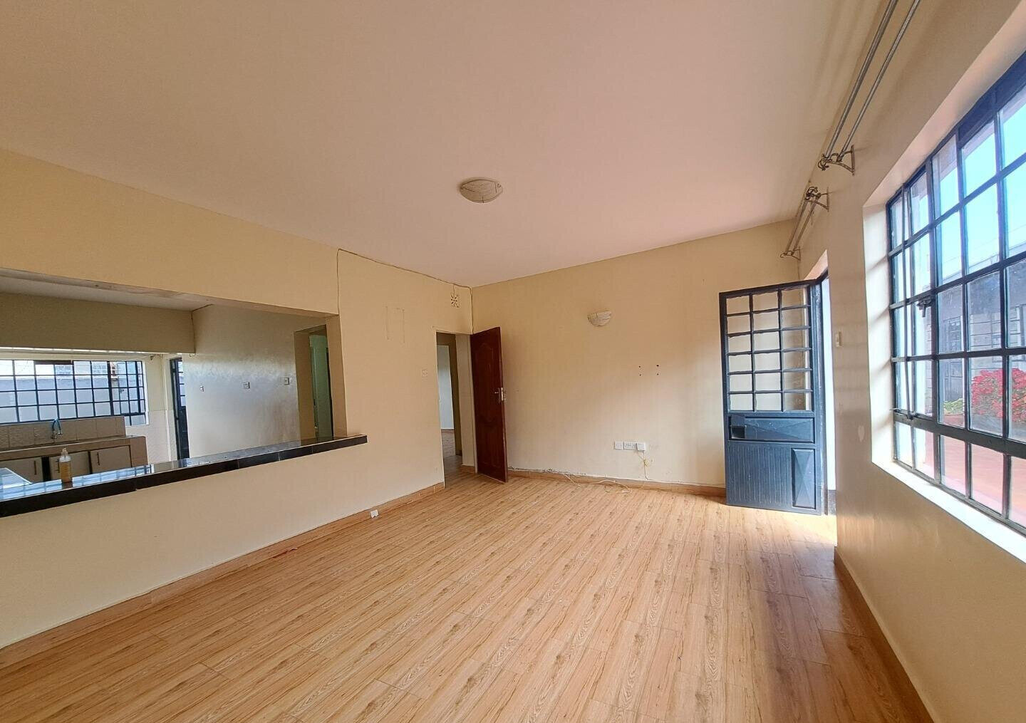 Cozy 2BR Bungalow at KSh 35K