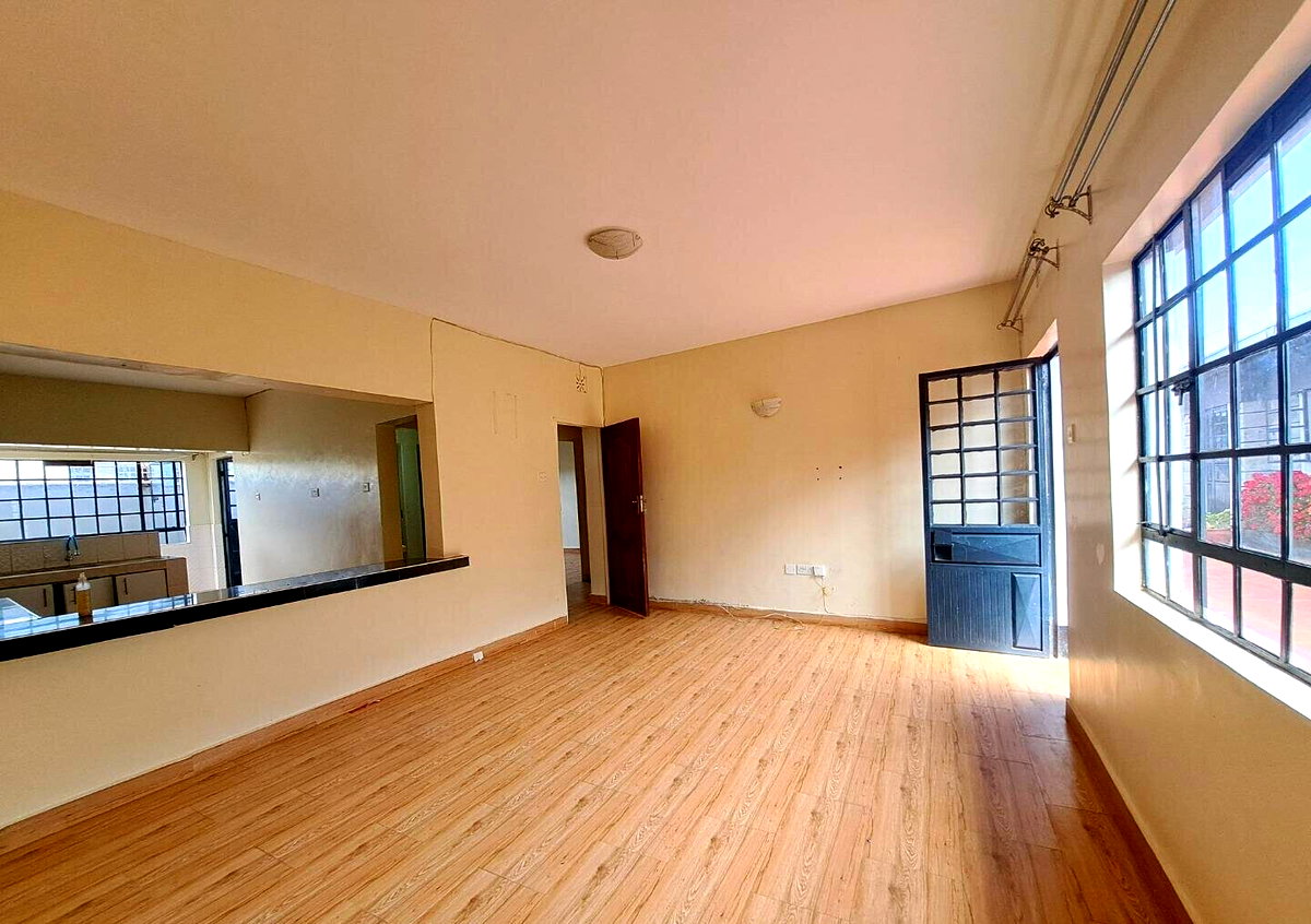 Cozy 2BR Bungalow at KSh 35K
