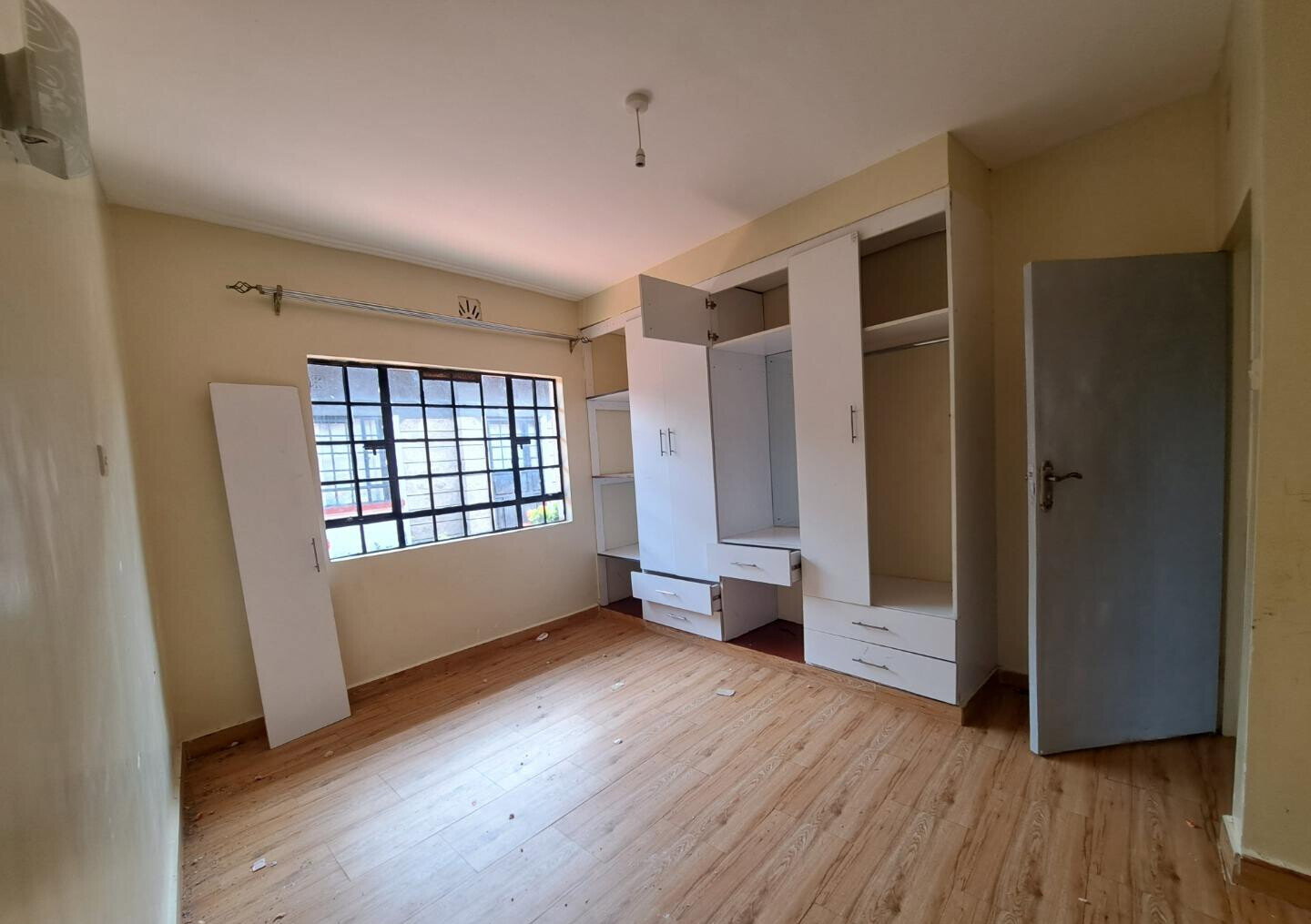 Cozy 2BR Bungalow at KSh 35K