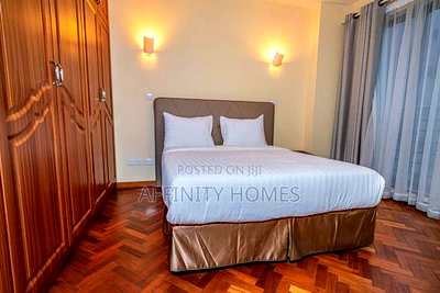 Furnished 3bdrm Apartment in Valley Arcade for sale - Image 7