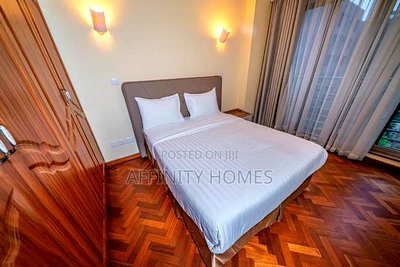 Furnished 3bdrm Apartment in Valley Arcade for sale - Image 8