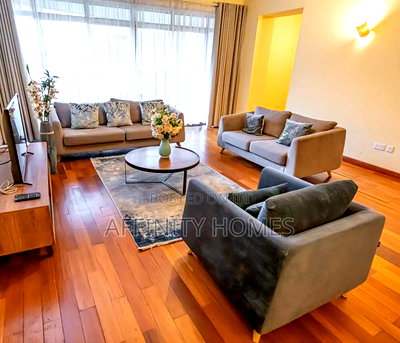 Furnished 3bdrm Apartment in Valley Arcade for sale - Image 3