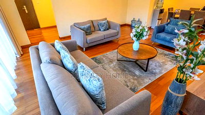 Furnished 3bdrm Apartment in Valley Arcade for sale - Image 4