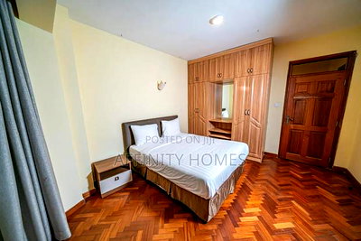 Furnished 3bdrm Apartment in Valley Arcade for sale - Image 5