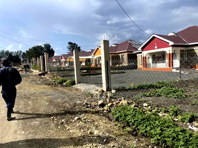 3bdrm Bungalow in Acacia, Kitengela for rent - Image 1