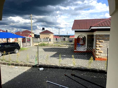 3bdrm Bungalow in Acacia, Kitengela for rent - Image 3