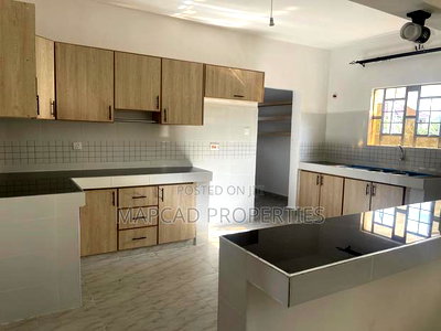 3bdrm Bungalow in Acacia, Kitengela for rent - Image 4