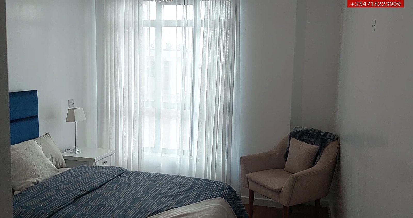 4BR Scandinavian Townhouse with Rooftop Terrace - Syokimau