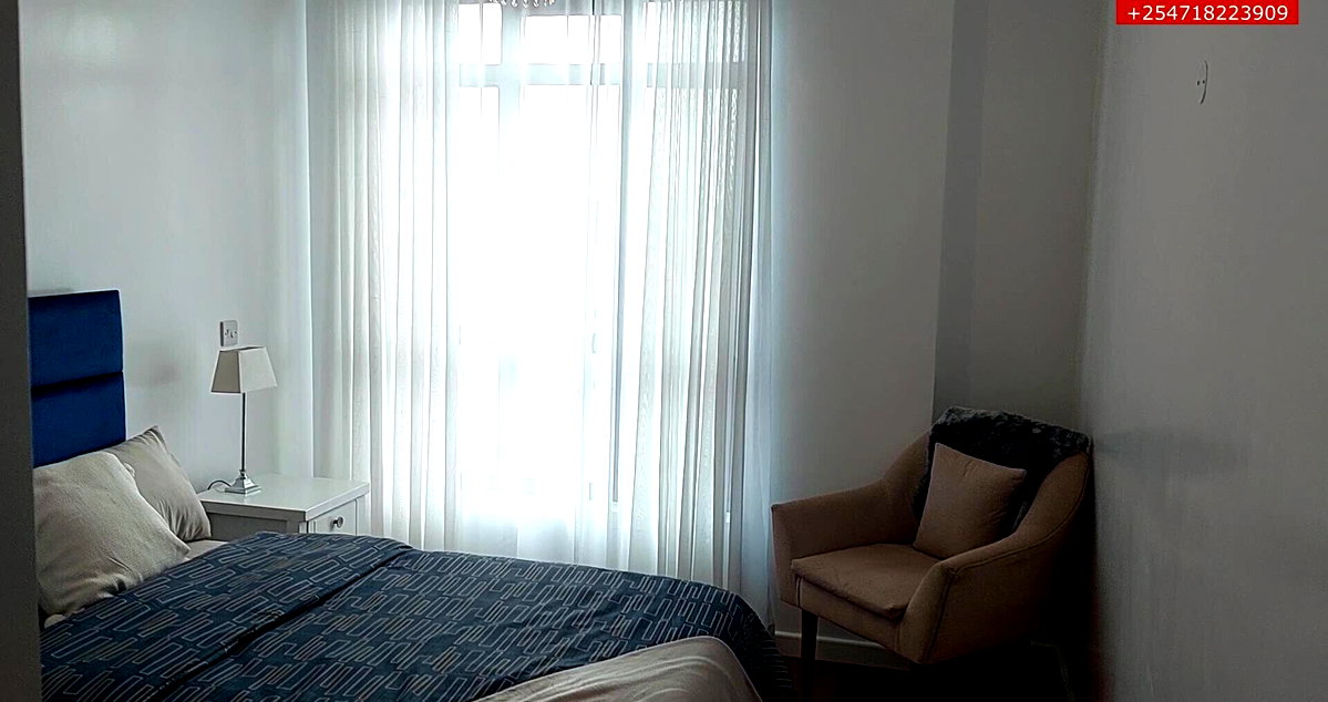 4BR Scandinavian Townhouse with Rooftop Terrace - Syokimau