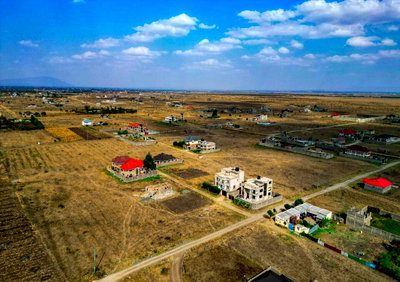 KSh 2M Garden Plot with Parking
