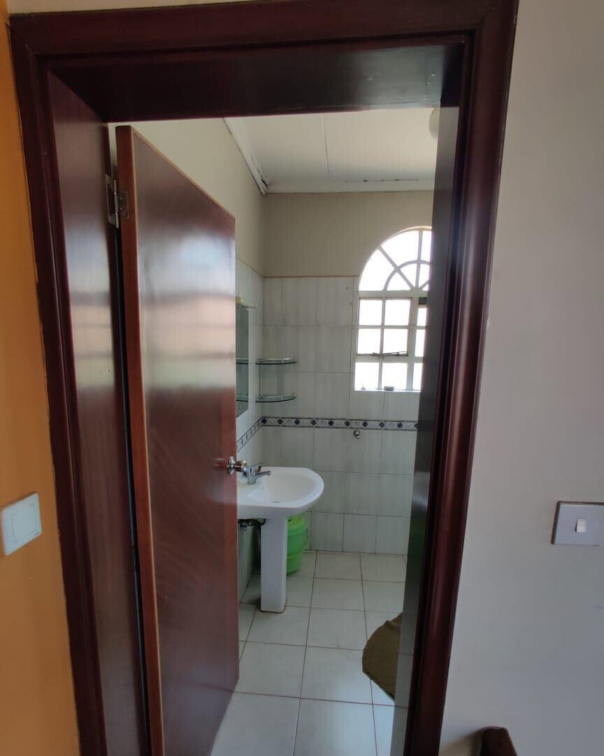 5BR Townhouse with DSQ & Pantry – Garden Estate, Nairobi