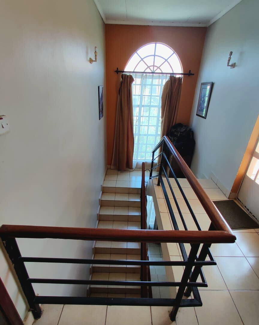 5BR Townhouse with DSQ & Pantry – Garden Estate, Nairobi