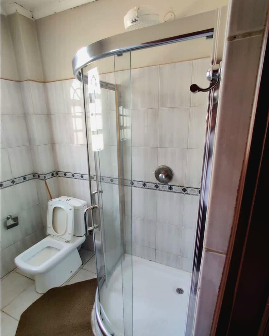 5BR Townhouse with DSQ & Pantry – Garden Estate, Nairobi