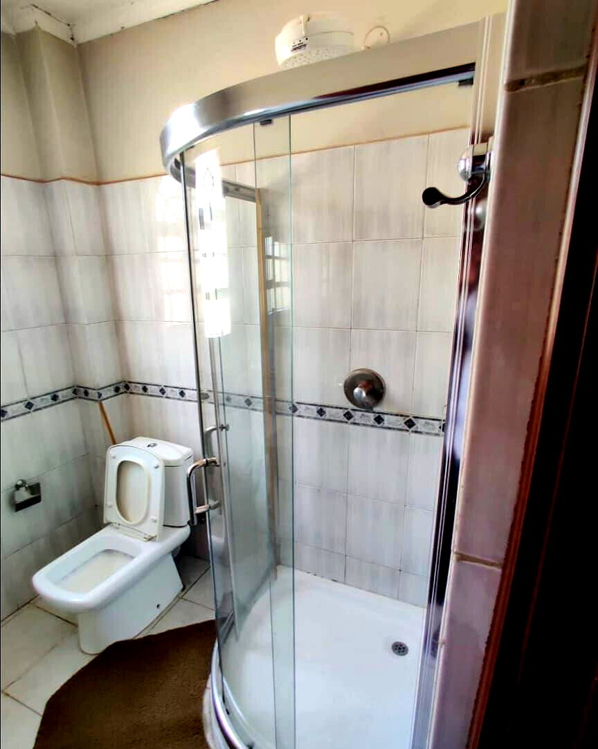 5BR Townhouse with DSQ & Pantry – Garden Estate, Nairobi