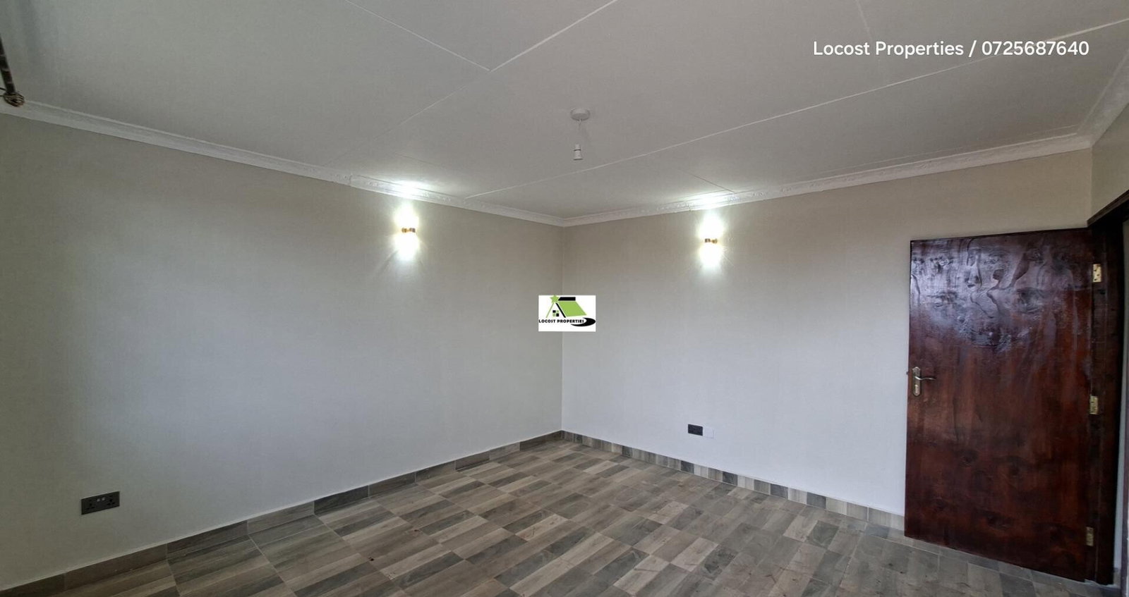2BR Bungalow at KSh 35K