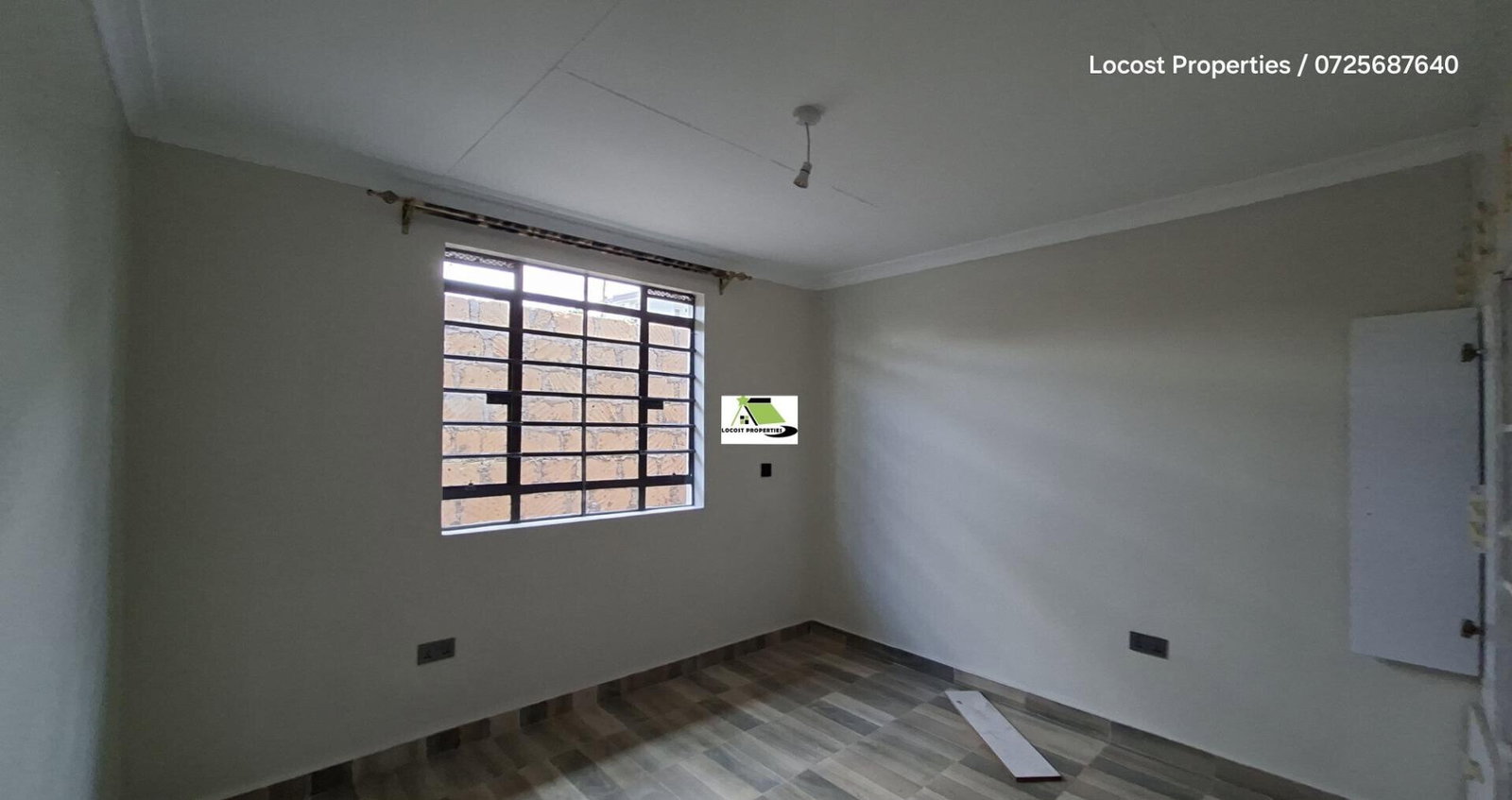 2BR Bungalow at KSh 35K